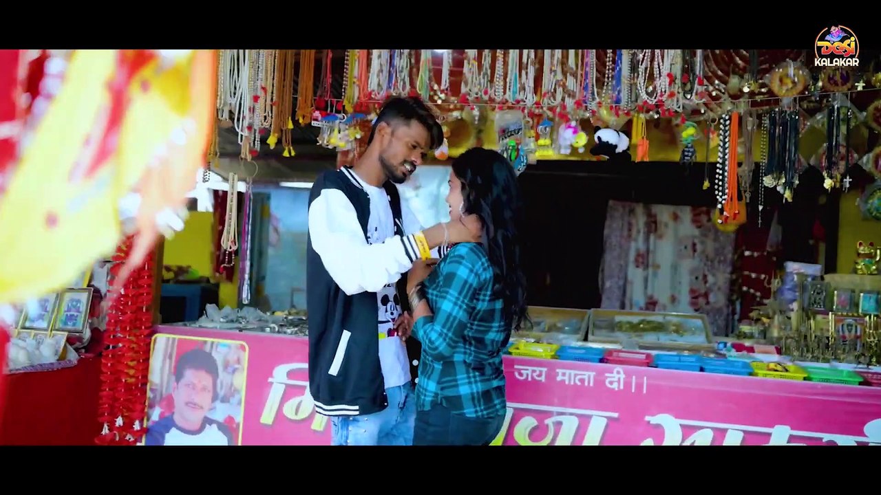 Nitesh Comedian _ Sunita _ ये मोर सजनी _ A Mor Sajni _ Cg Song _ Kamal Narayan _ Anita Manikpuri
