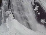 Québec - Chutes - Montmorency (2)