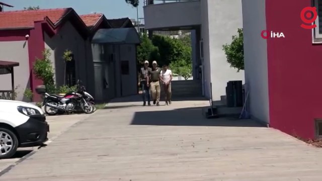 Koyunu döverek bayıltan kasaptan pişkin savunma: Yormak için öyle yaptım