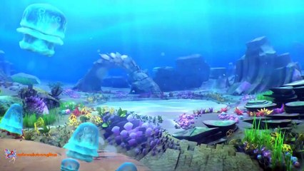 Winx Club - Le Mystère des Abysses : Le Film Bande-annonce (EN)