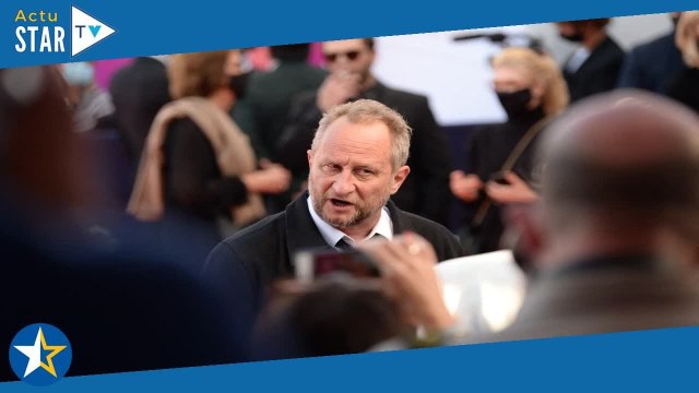 « Je décroche du cinéma » : Benoît Poelvoorde prend une grande décision dans sa carrière