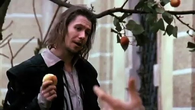 Rosencrantz & Guildenstern sont morts Bande-annonce (RU)