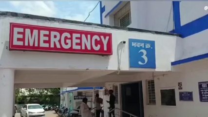 नरसिंहपुर : पुरानी रंजिश को लेकर व्यक्ति के साथ की मारपीट, किया लहूलुहान