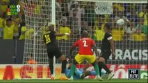 Brazil vs Guinea 4-1 Extended Highlights & Goals - Friendly 2023