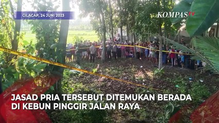 Polisi Amankan Belasan Anggota Geng Motor Terduga Pembunuhan Pria di Cilacap