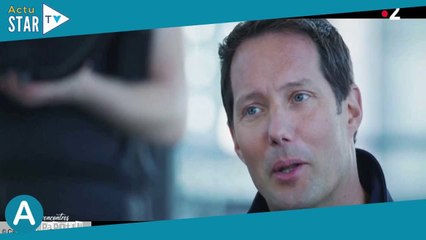 “C’est difficile” : Thomas Pesquet cash sur sa relation atypique avec sa compagne Anne Mottet