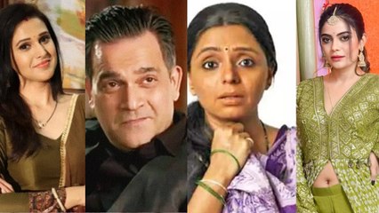 Gum Hai Kisi Ke Pyar Mein में Ankita Khare, Vaishali Thakkar, Astha Agarwal की Entry Confirm!