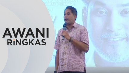 AWANI Ringkas: Bersatu pelawa sekali sahaja | Ada pemimpin BN sombong