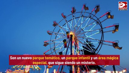 El popular parque Toverland gasta 10 millones de libras en nuevas atracciones y experiencias