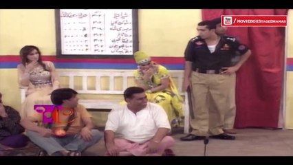ZAFRI KHAN BATOR POLICE WALA Ft.  NASIR CHANYOUTI   TARIQ TEDDY  NASEEM VICKY 2023
