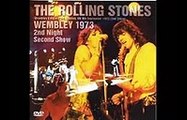 Rolling Stones - bootleg Live in London, UK, 09-09-1973 part one
