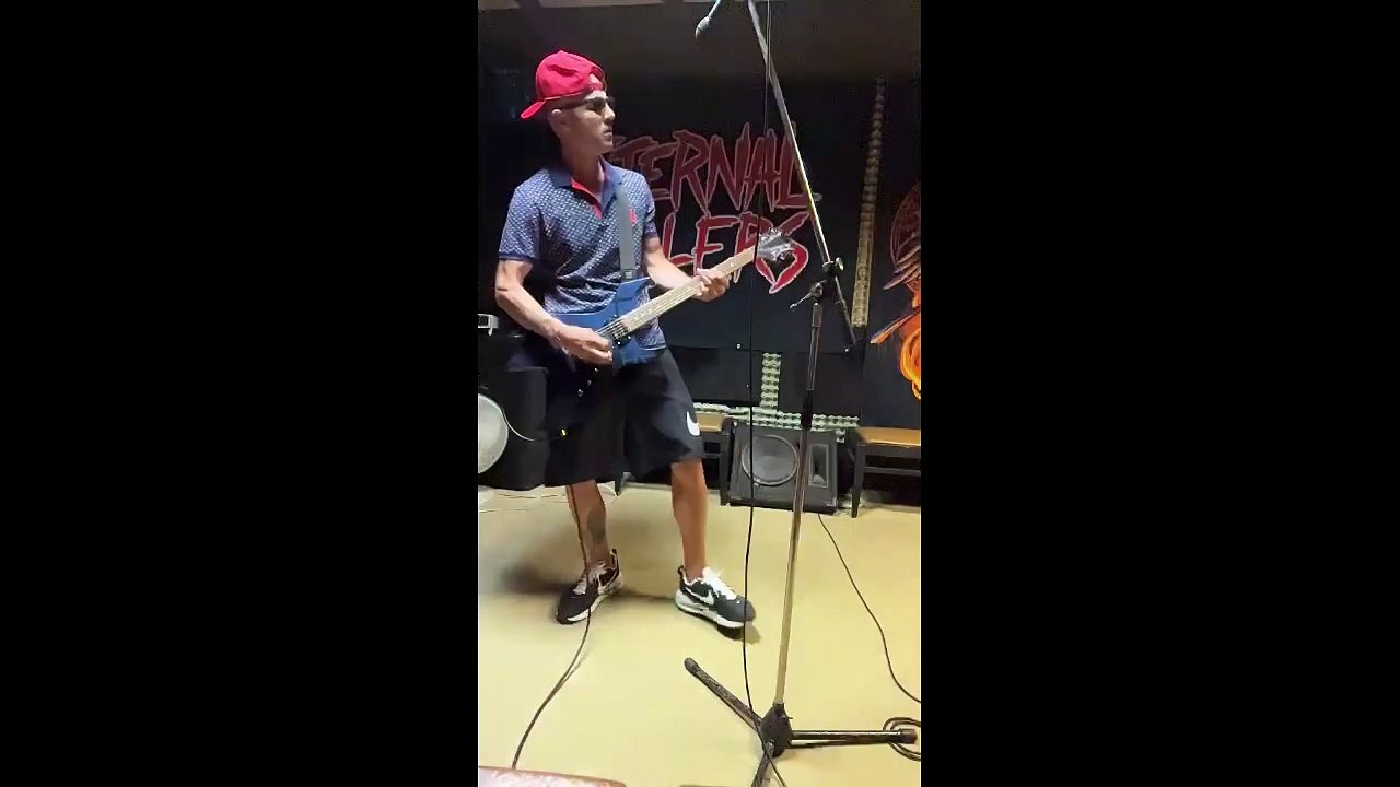 freestylin for song wrintin_ join the big boss