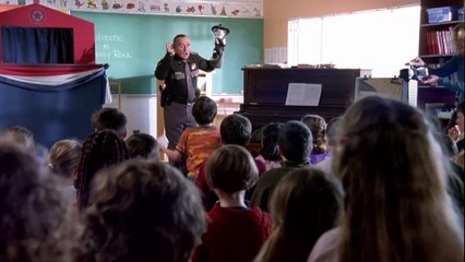 El Guardian 2004 Español Latino - The Keeper