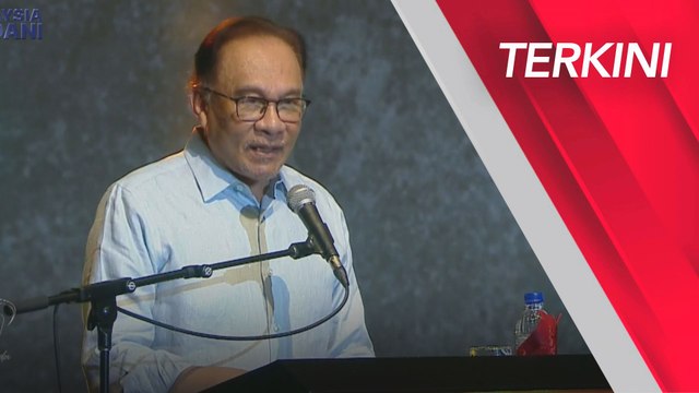 [TERKINI] Majlis Pelancaran Rakan Muda