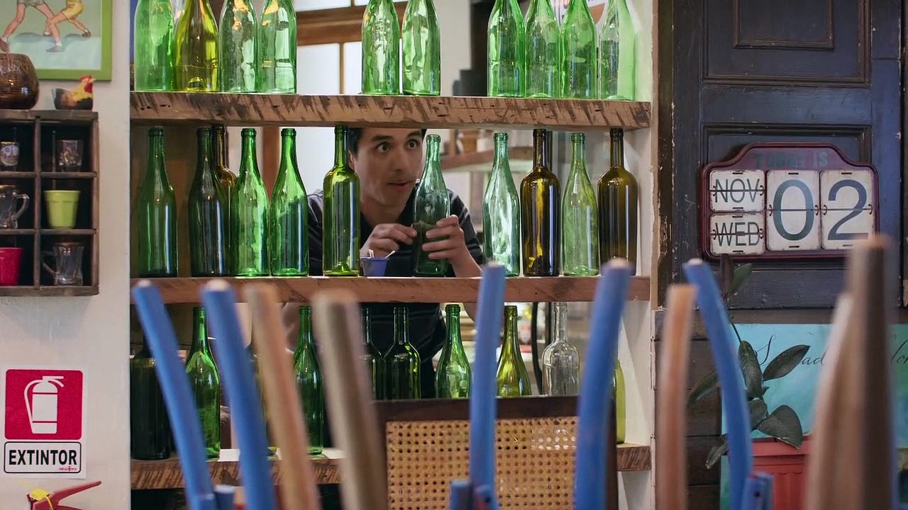 Dime Con Quien Andas Capitulo 7- Dime Con Quien Andas Capitulo 7