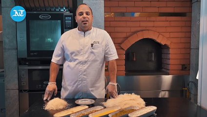 Relish: Here's how to make Arabic muhalabia this Eid Al Adha