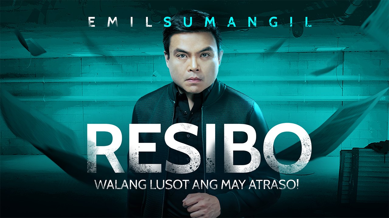 RESIBO (June 25, 2023) | LIVESTREAM
