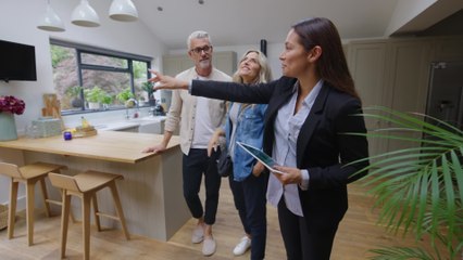 Crise du logement : agent immobilier, son chiffre d’affaires s’est effondré en un an