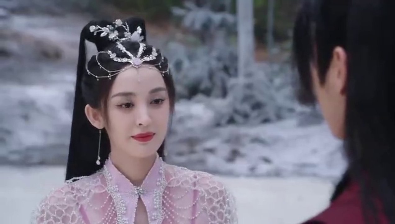 [Eng Sub] Snow Eagle Lord Ep 2