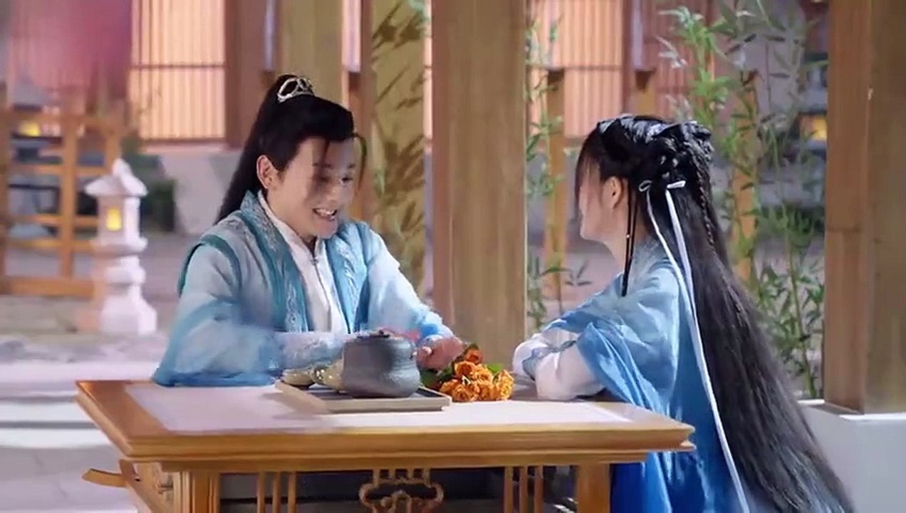 [Eng Sub] Snow Eagle Lord Ep 7