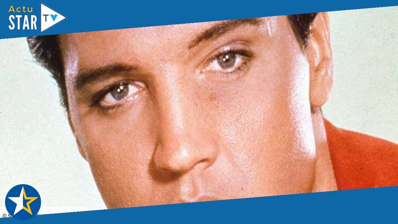 Elvis Presley : son demi-frère affirme que le chanteur aurait eu des relations sexuelles avec des ad