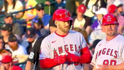 Angels vs. Rockies Game Highlights (6_24_23) _ MLB Highlights