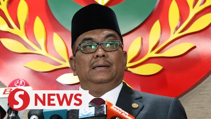 Kedah Sultan consents to State Assembly dissolution on June 28