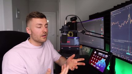 Technical Analysis For Beginners 2023 (ULTIMATE Crash Course)