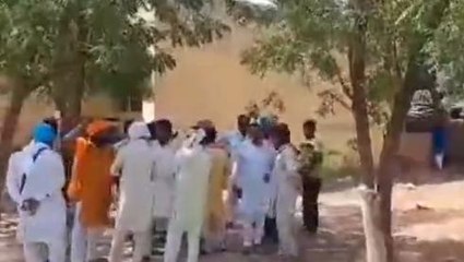 गंगानगर: नहर में मिले दो मासूम बालकों के शव, घर में कोहराम,जानें पूरा मामला