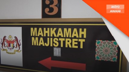 Kes fitnah Sultanah Terengganu pada 27 Julai depan