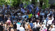 Grecia acude a las urnas por segunda vez en dos meses, con Nueva Democracia como claro favorito
