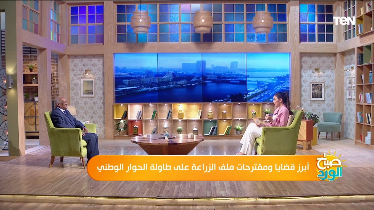 أهمها الزراعة التعاقدية.. - أستاذ اقتصاد زراعي يكشف أهم الإنجازات التي تمت في مجال الزراعة