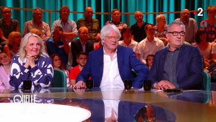 GALA VIDÉO - “J’étais Barack Obama” : Philippe Caverivière, ce jour où il a dû bénéficier d’un service de sécurité