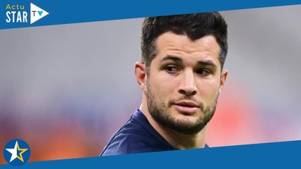 Brice Dulin (La Rochelle) : Le rugbyman heureux papa et en couple avec une très jolie brune