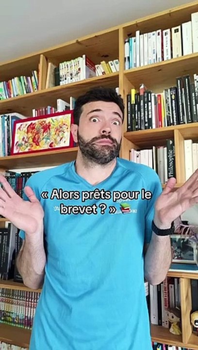 Alors qui est prêt ?