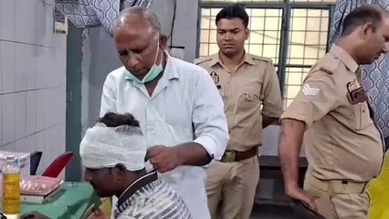 मकान के विवाद में रिश्तों का क़त्ल, बुलंदशहर में सगा भाई बना खून का प्यासा