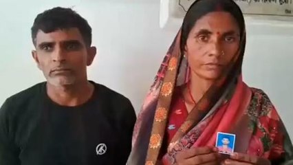 गोपालगंज: बेटे के अपहरण को लेकर पीड़िता ने SP से लगाई गुहार, कार्रवाई की मांग