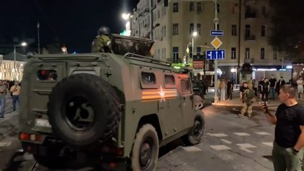 اتفاق بين الكرملين وفاغنر بوساطة من رئيس بيلاروسيا
