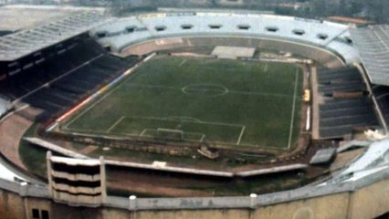 Les Minots : le football à l'état pur