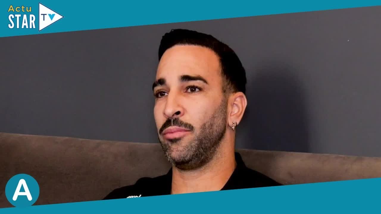 EXCLU : "Elle m'a fait beaucoup de mal" : Adil Rami règle ses comptes avec Pamela Anderson, 4 ans ap