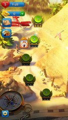 Pyramid Solitaire Saga Level 2