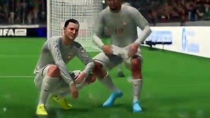 FIFA 23   Kariera Mateusza - FC Porto #25 cz. 1