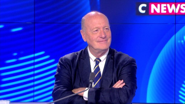 Renaud Girard : «Il ne faut surtout pas couper les liens intellectuels et culturels avec la Russie»