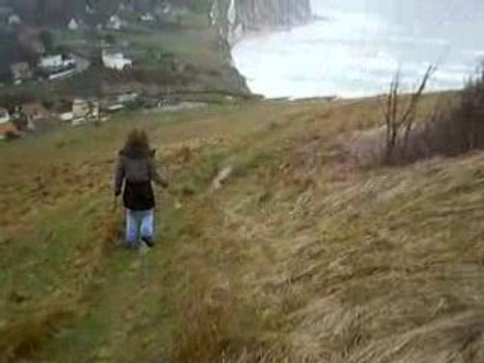 chute 2