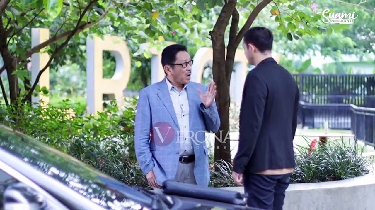 KESERUAN DI BELAKANG LAYAR SHOOTING SUAMI PENGGANTI, CASTNYA LUCU LUCU BANGET GUYS!