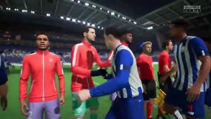 FIFA 23   Kariera Mateusza - FC Porto #25 cz. 3
