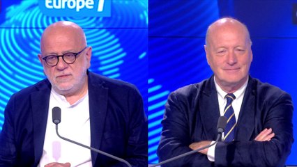 Jean-François Colosimo & Renaud Girard (Spécial Russie) : Le Grand Rendez-Vous (Émission du 25/06/2023)