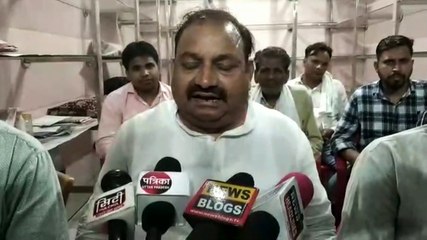 मेरठ में सफाई मजदूर संघ का चुनाव 30 जून को, देखें वीडियो