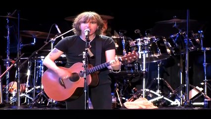 New Model Army — 51st State | from TAUBERTAL-FESTIVAL 2006 — LIVE IN CONCERT