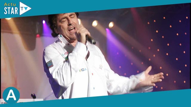Mort de Claude Barzotti : de quelle maladie souffrait le chanteur ?